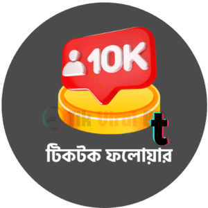 Buy Tiktok Follower BD bKash