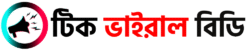 Tiktok Viral BD Logo